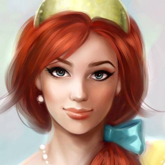 Meet your Posher, Ann - Picture 1 of 1